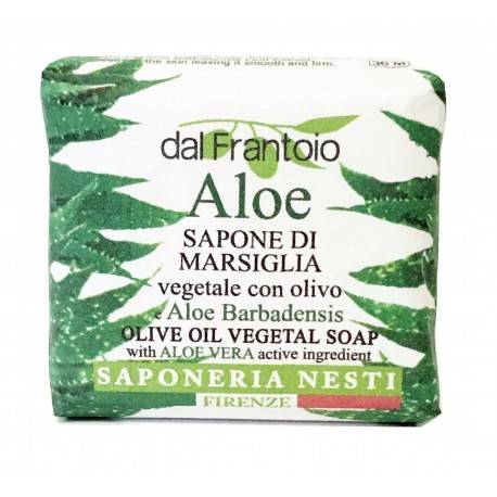 Mýdlo Nesti Dante Aloe 100g