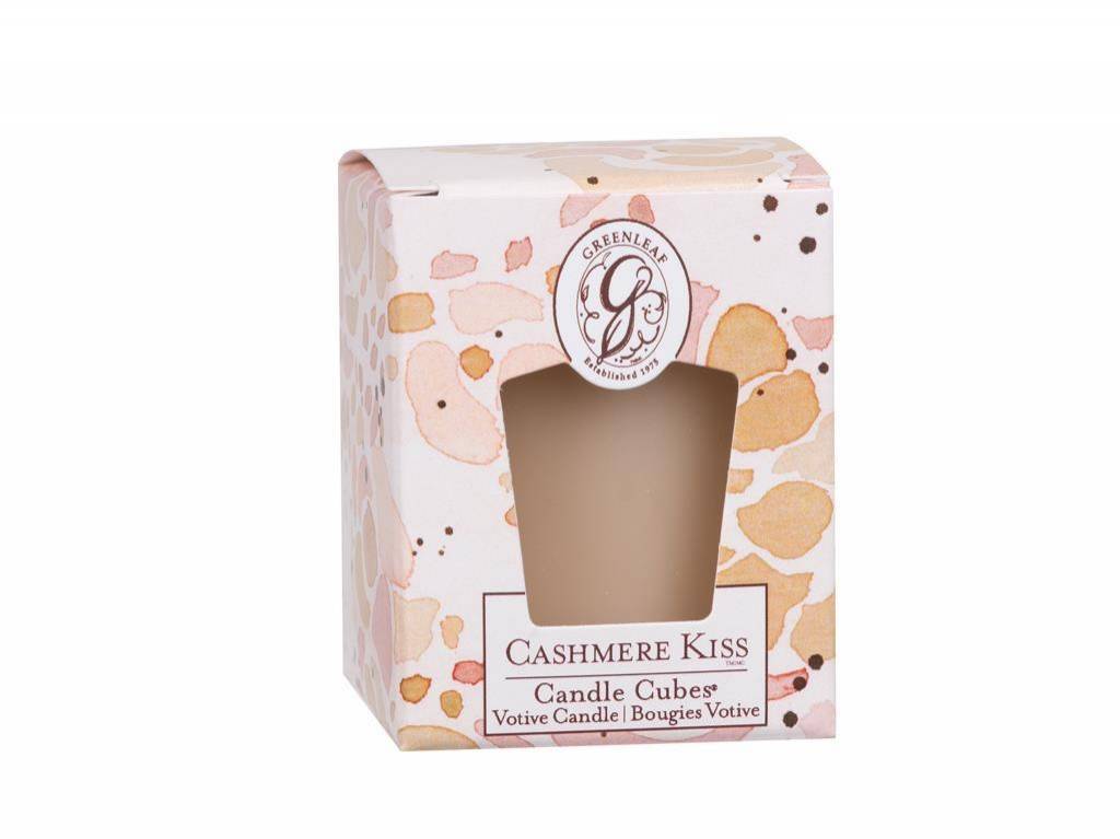 Votivní svíčka Cashmere Kiss