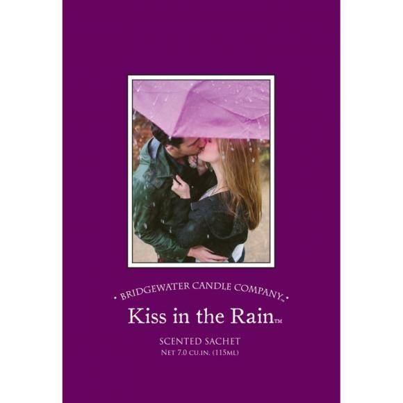 Vonný sáček Bridgewater KISS IN THE RAIN velký