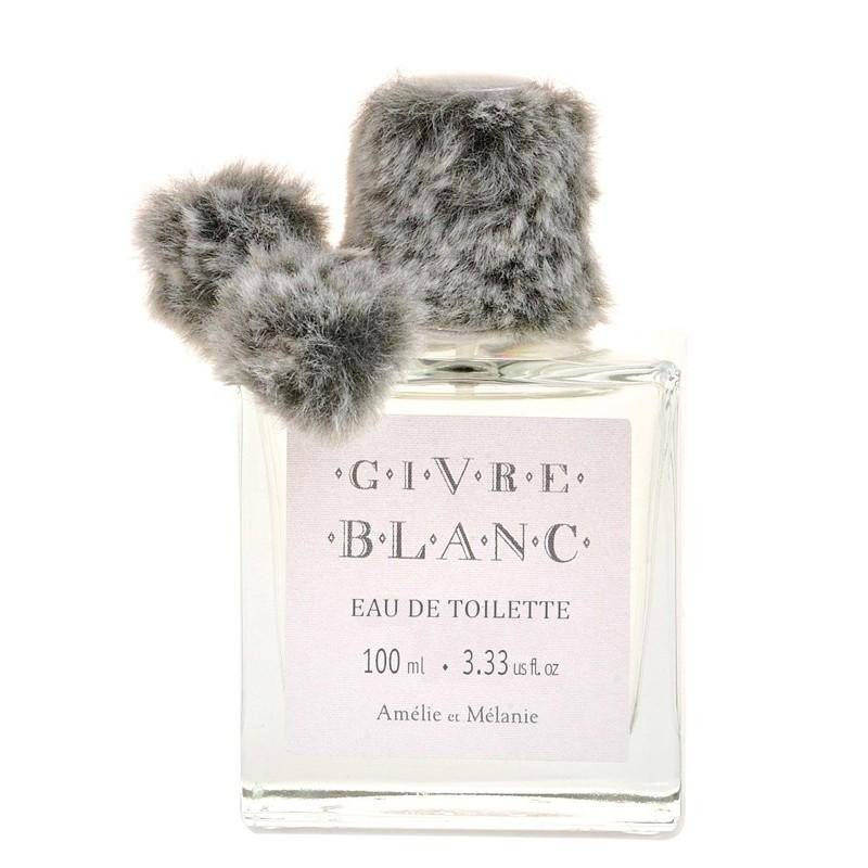 Toaletní voda Givre Blanc 100ml