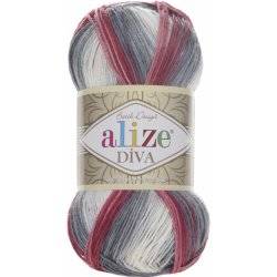 Alize Diva Batik 5740