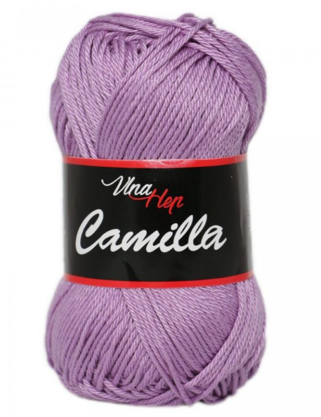 Camilla 8054