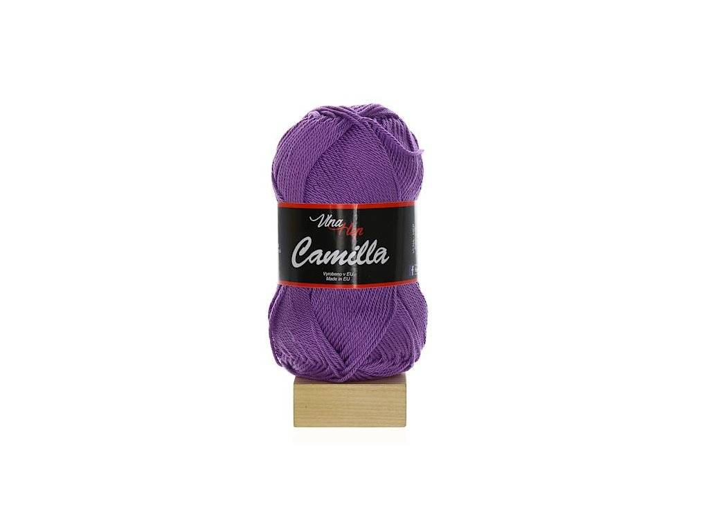 Camilla 8055