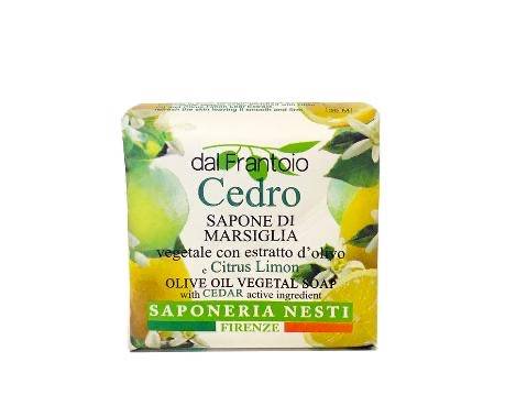 Mýdlo Nesti Dante Cedro 100g