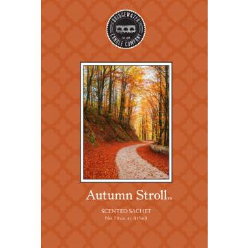 Vonný sáček Bridgewater AUTUMN STROLL velký