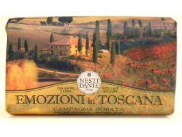 Nesti Dante Toscana Campagna Dorata