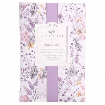 Vonný sáček Greenleaf Lavender velký