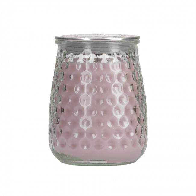 Vonná svíčka Lavender velká