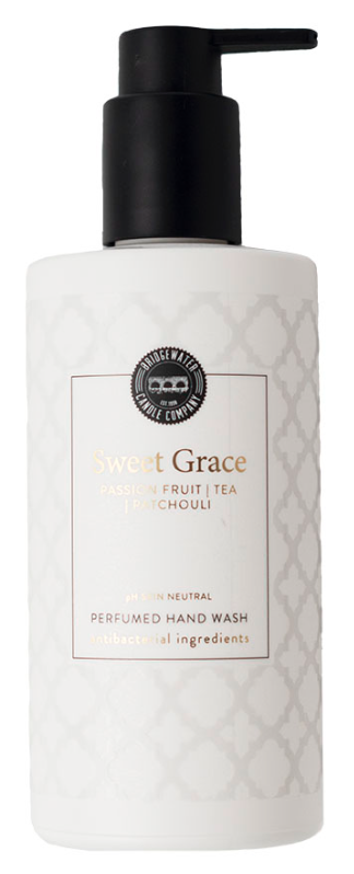 Tekuté mýdlo s umpičkou SWEET GRACE