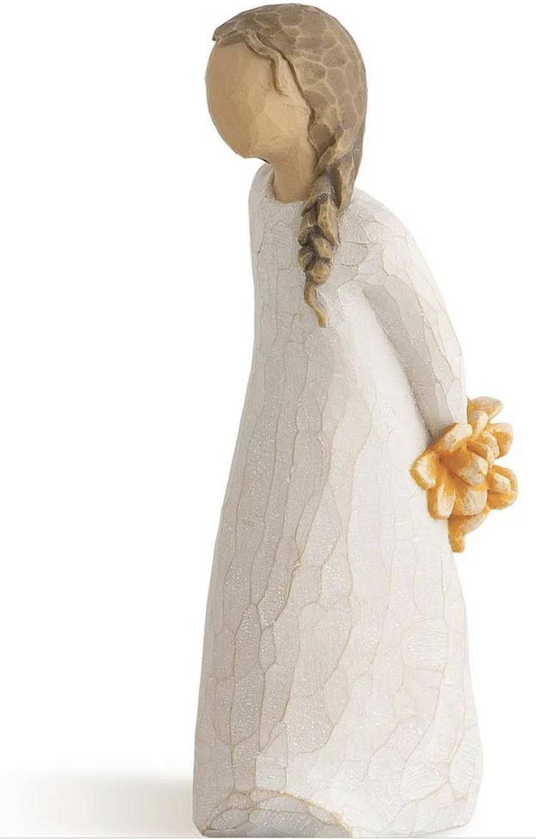 Willow tree PRO TEBE