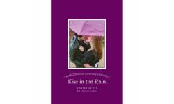 Vonný sáček Bridgewater KISS IN THE RAIN velký